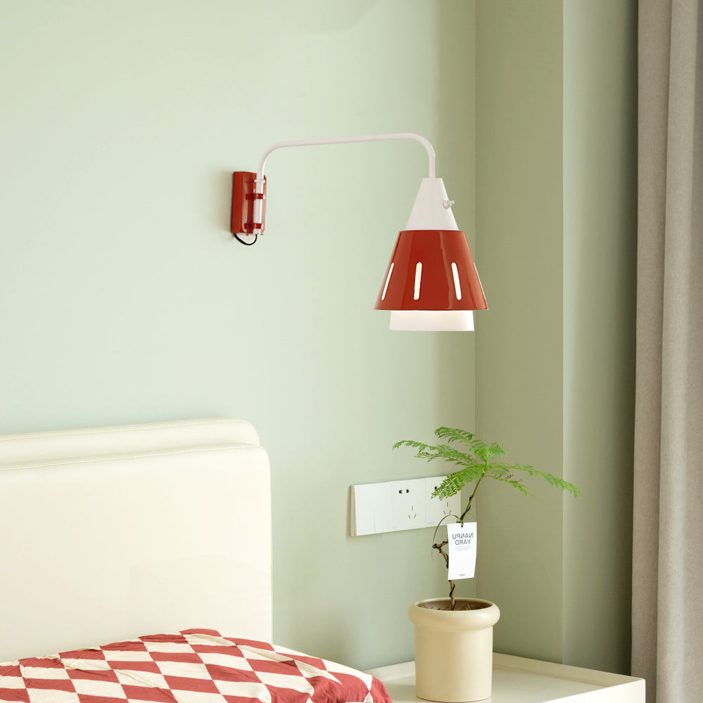 Panama Wall Sconce