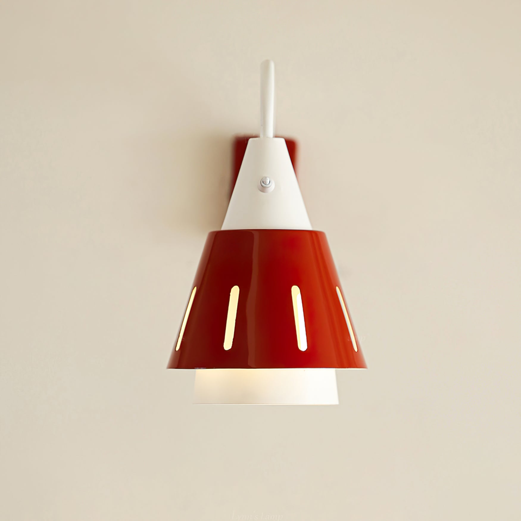 Panama Wall Sconce