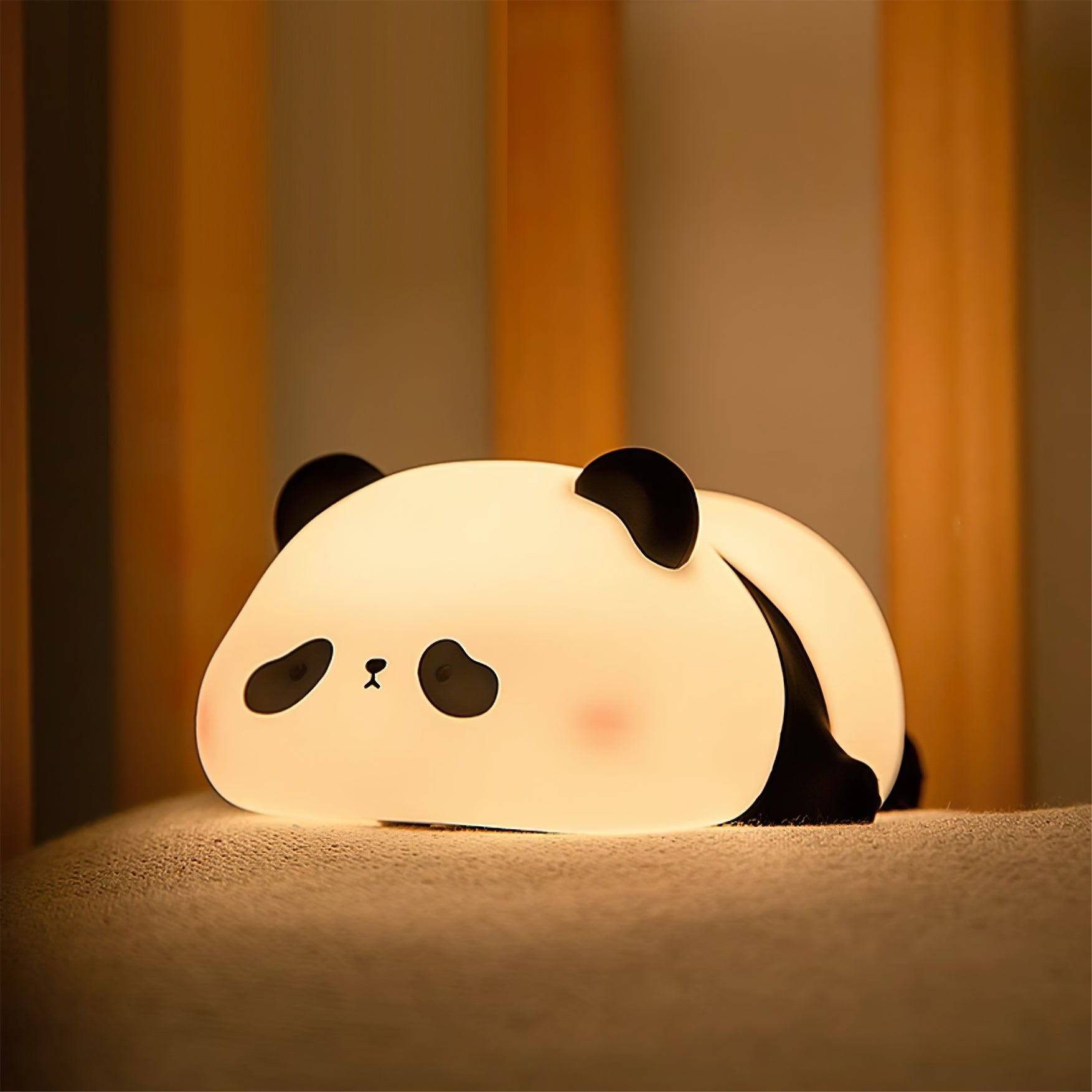 Panda Table Lamp