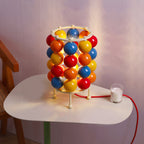Panton Ball Table Lamp