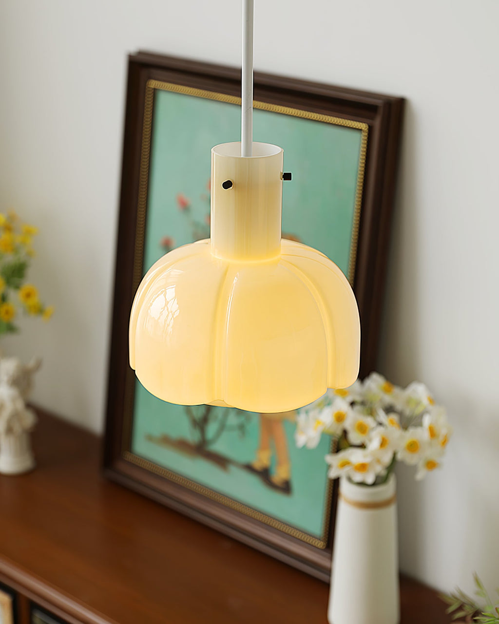 Paolina Pendant Light