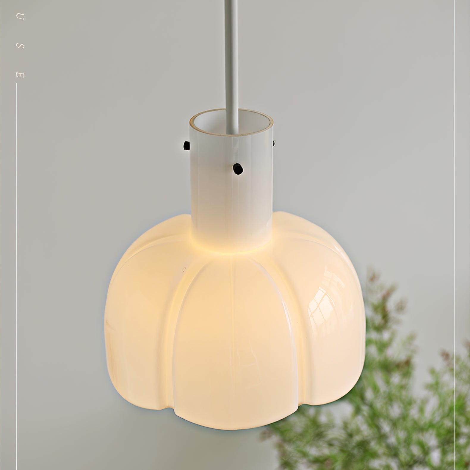 Paolina Pendant Light