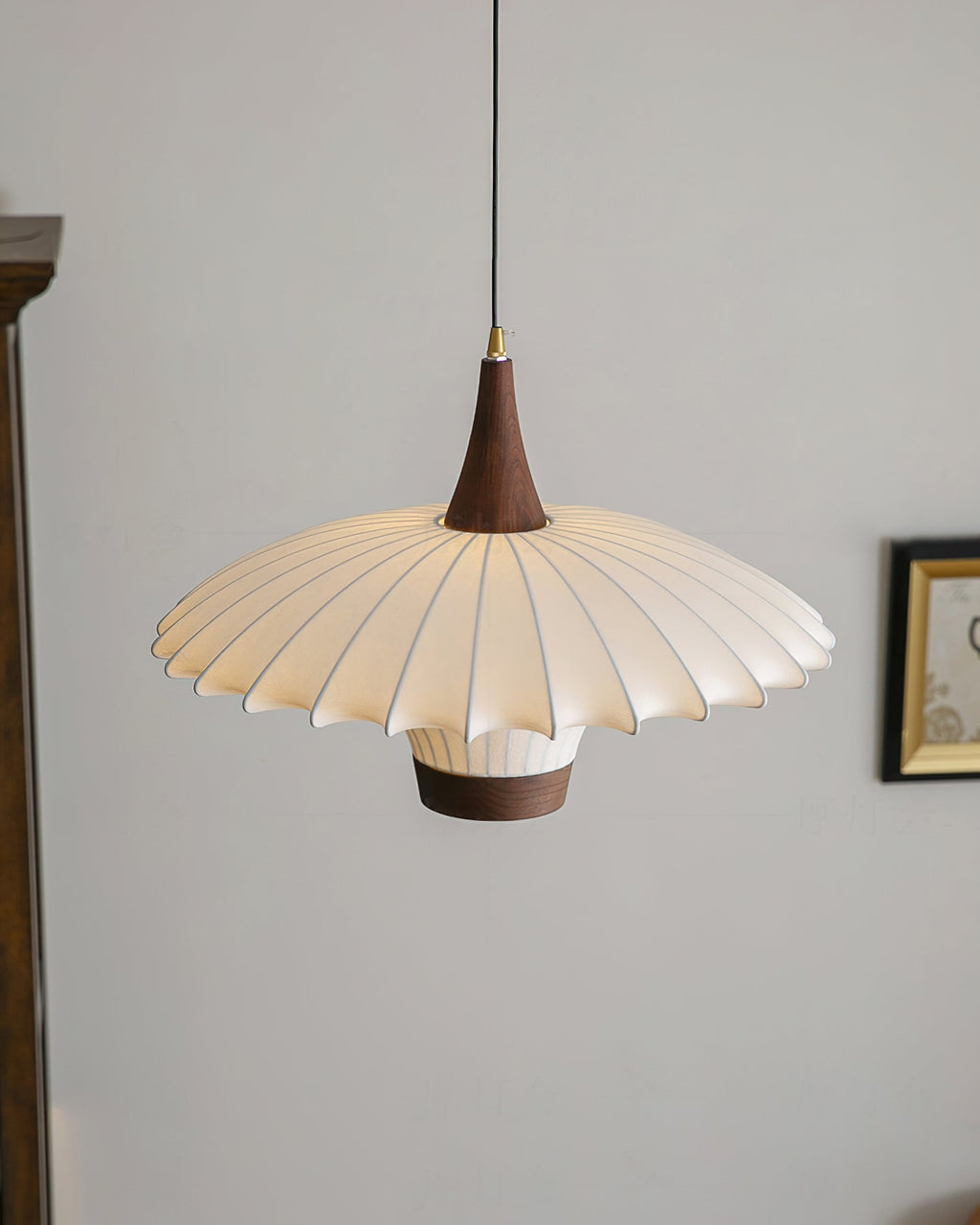 Parasol Pendant Light