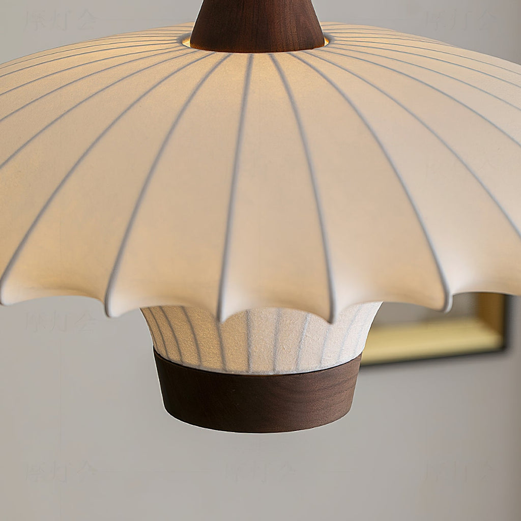 Parasol Pendant Light