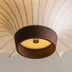 Parasol Pendant Light
