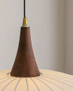 Parasol Pendant Light