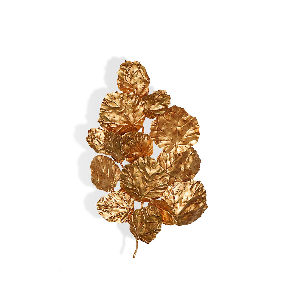 Pathleaf Heap Wall Lamp