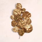 Pathleaf Heap Wall Lamp