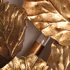 Pathleaf Heap Wall Lamp