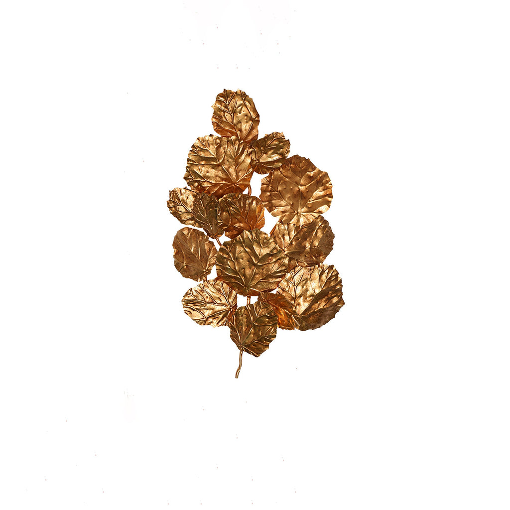 Pathleaf Heap Wall Lamp