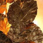 Pathleaf Heap Wall Lamp