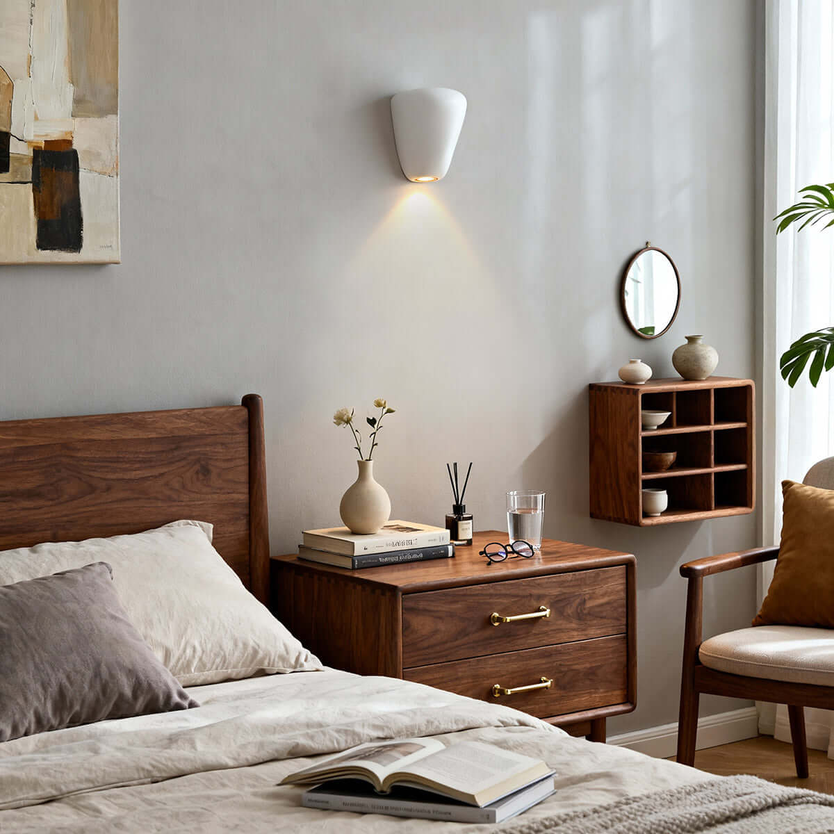 Paysumo Wall Sconce