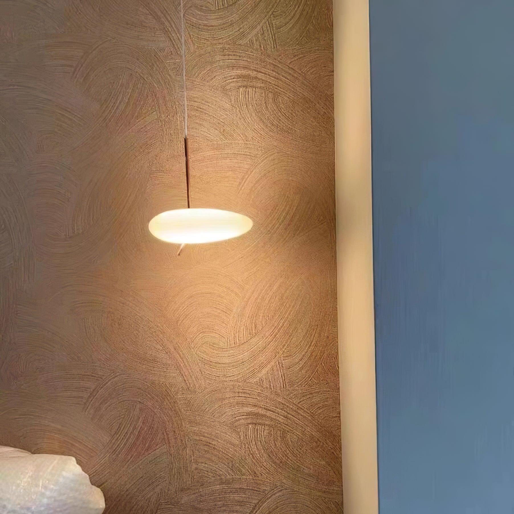 Pebbles Pendant Light