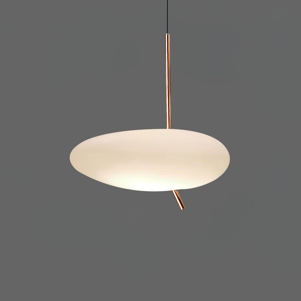 Pebbles Pendant Light