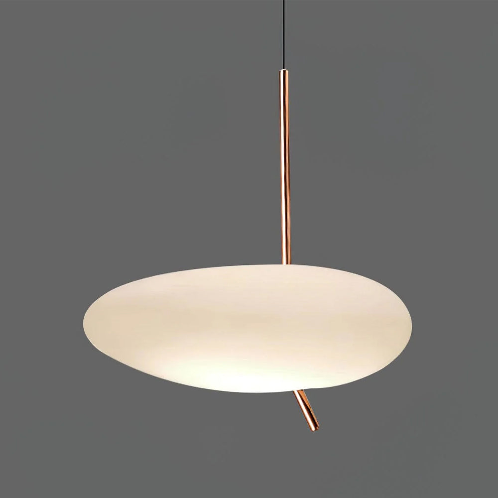 Pebbles Pendant Light