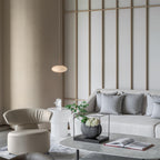 Pebbles Pendant Light