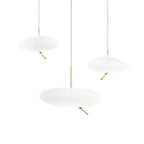 Pebbles Pendant Light