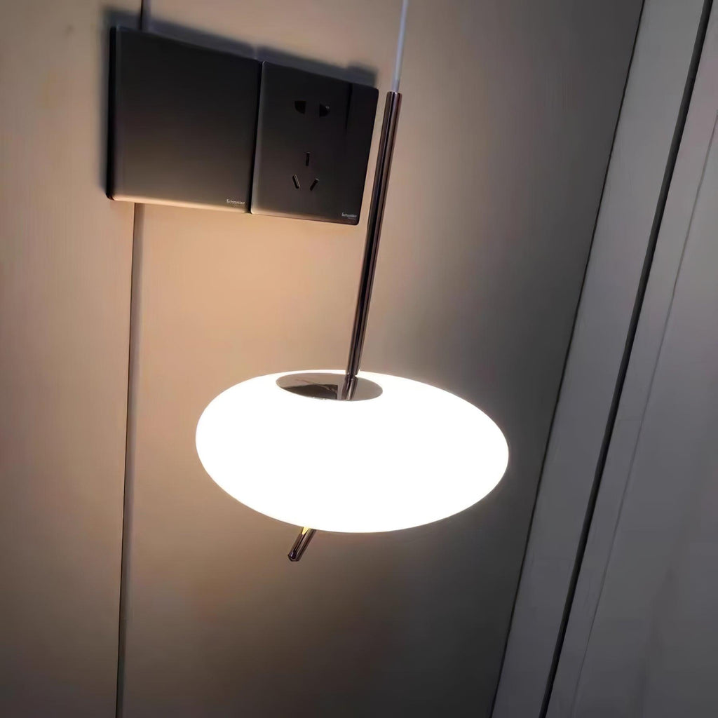 Pebbles Pendant Light