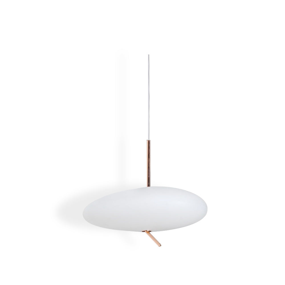 Pebbles Pendant Light