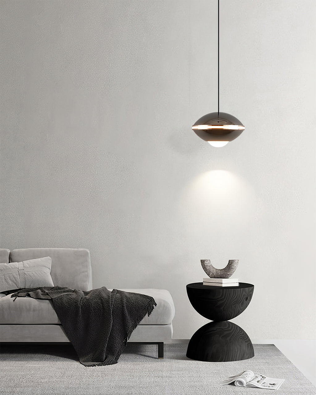 Pendul Pendant Lamp
