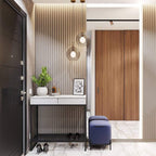 Pendulum Glass Pendant Lamp