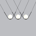 Perle Pendant Lamp