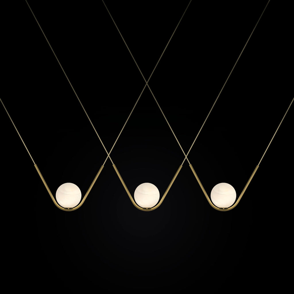 Perle Pendant Lamp