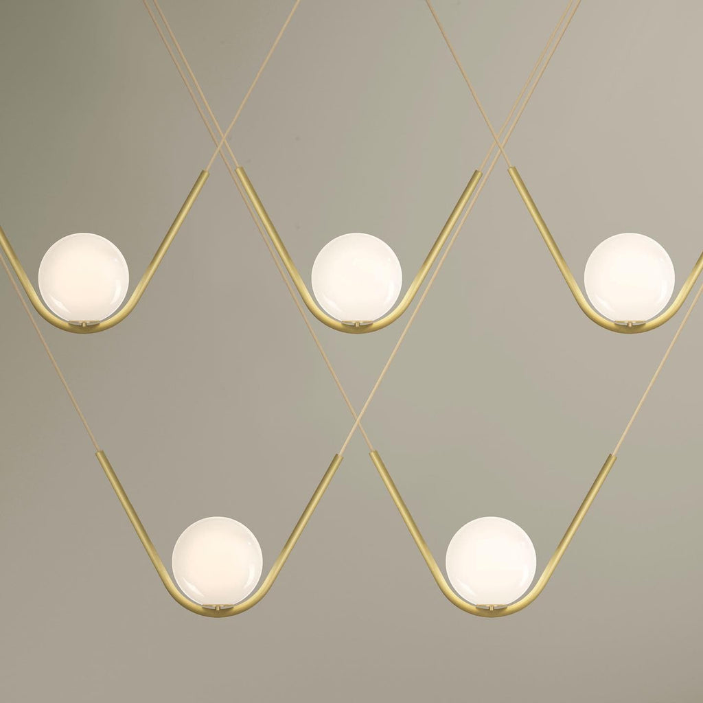 Perle Pendant Lamp