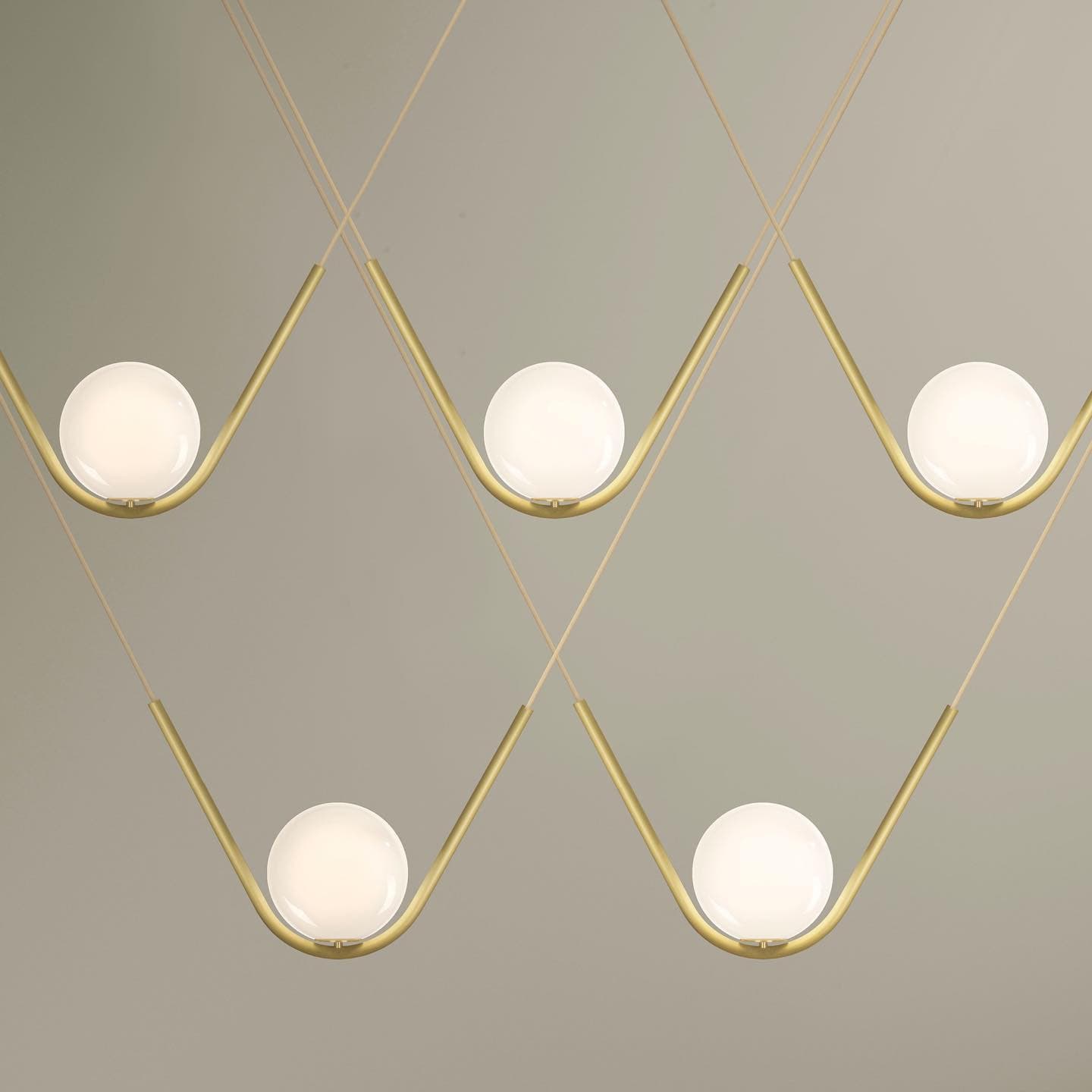Perle Pendant Lamp