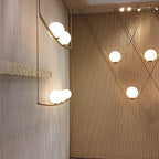 Perle Pendant Lamp