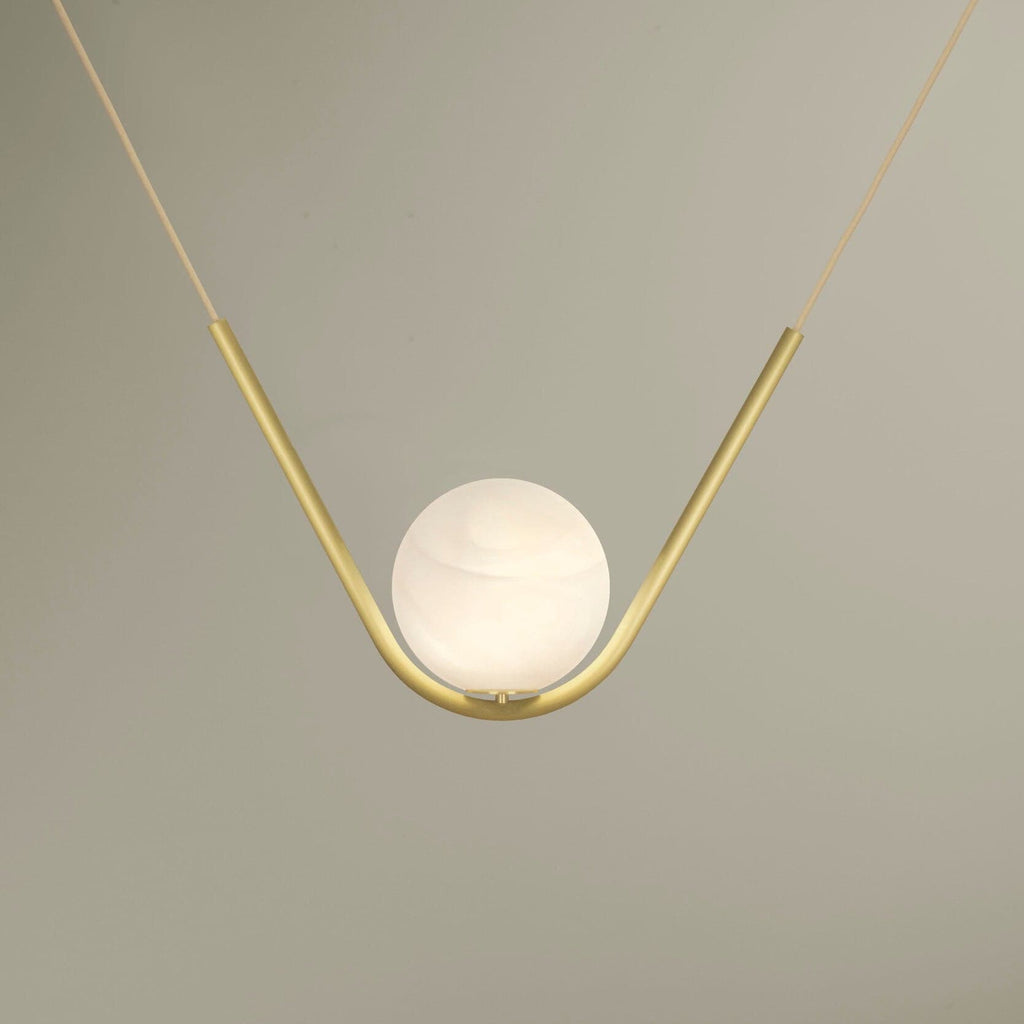 Perle Pendant Lamp
