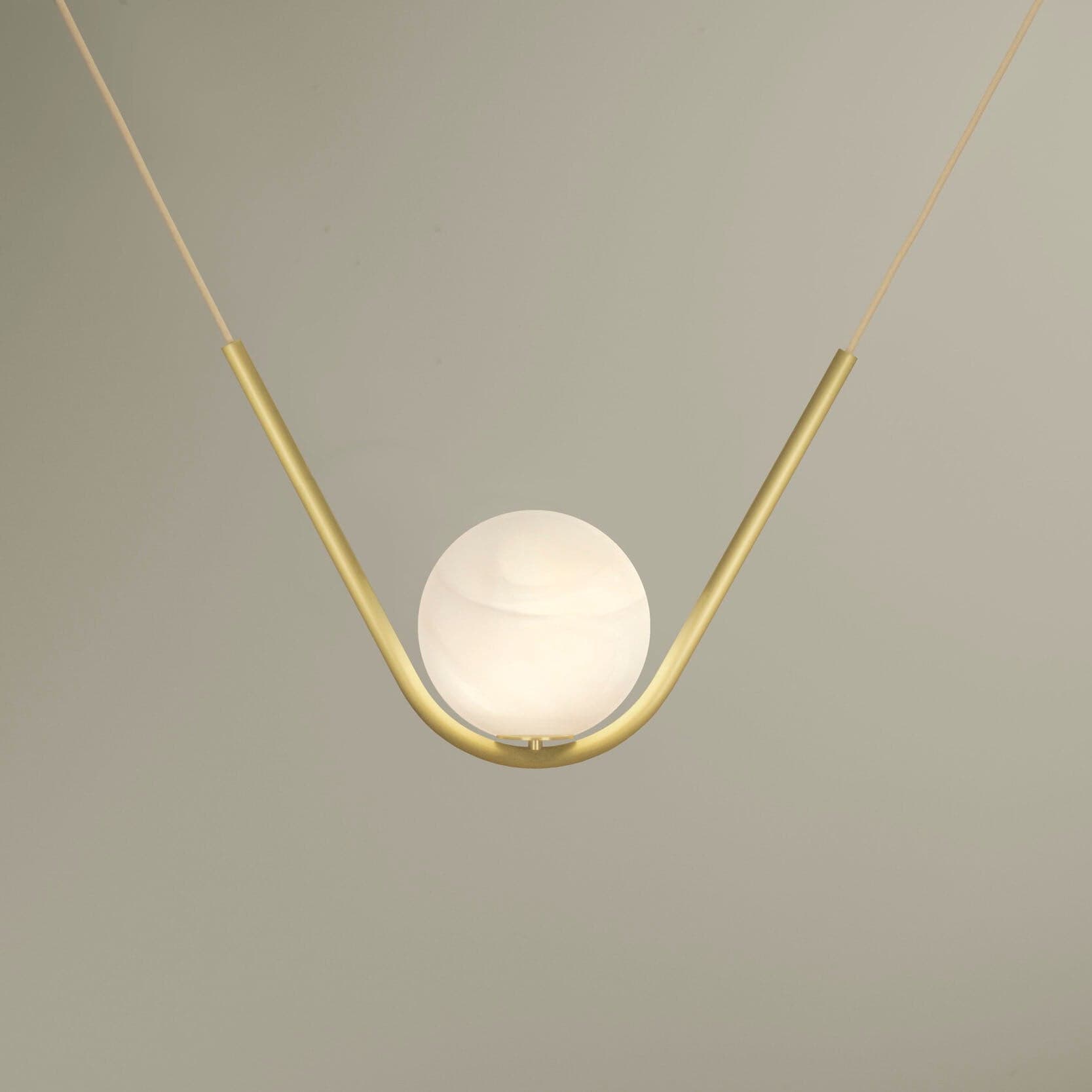 Perle Pendant Lamp