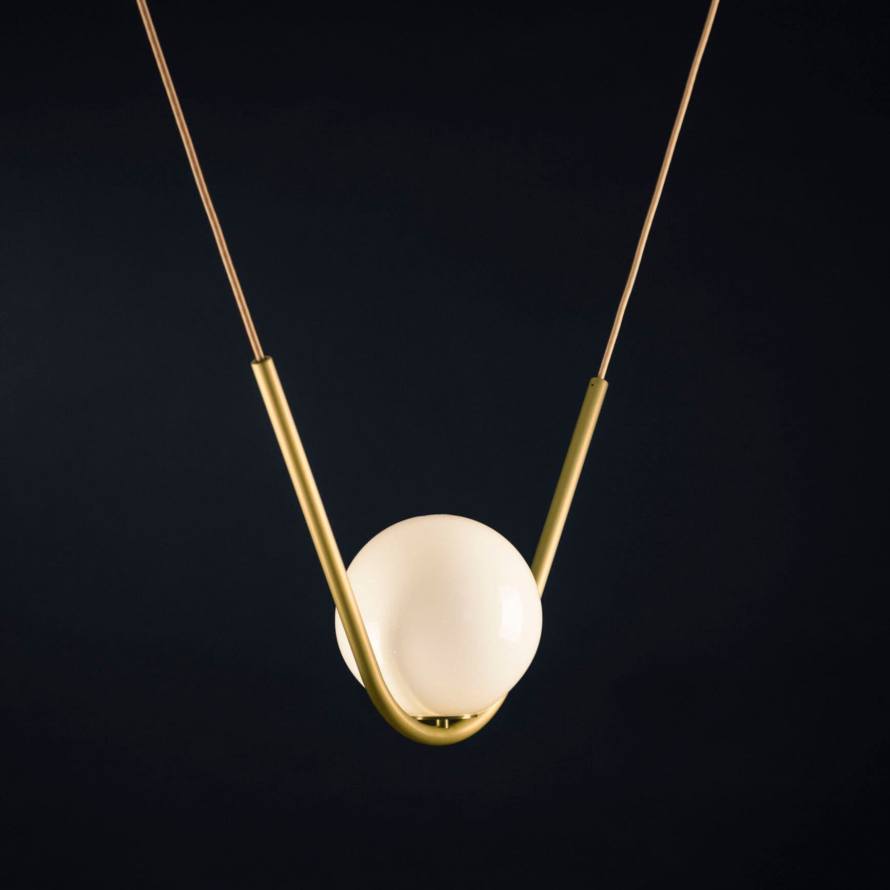 Perle Pendant Lamp