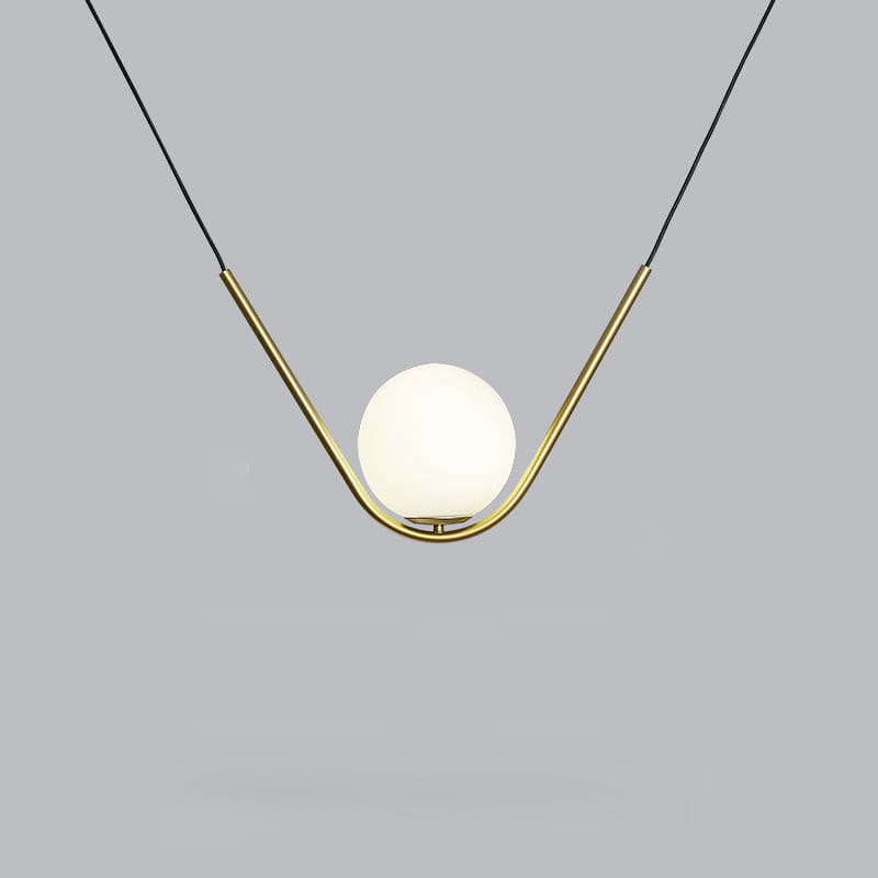 Perle Pendant Lamp