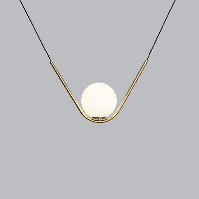 Perle Pendant Lamp