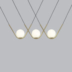 Perle Pendant Lamp