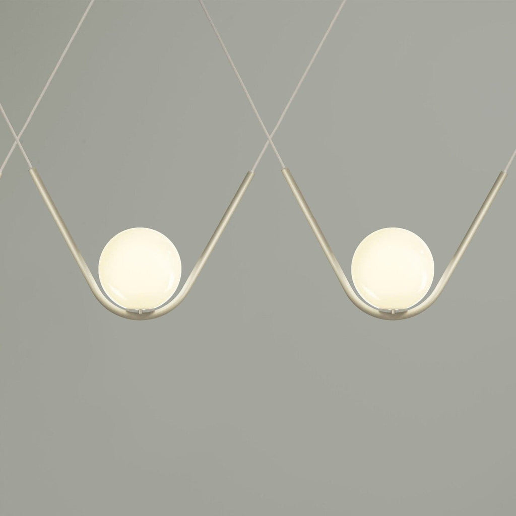 Perle Pendant Lamp