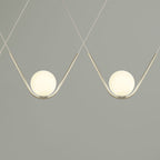 Perle Pendant Lamp