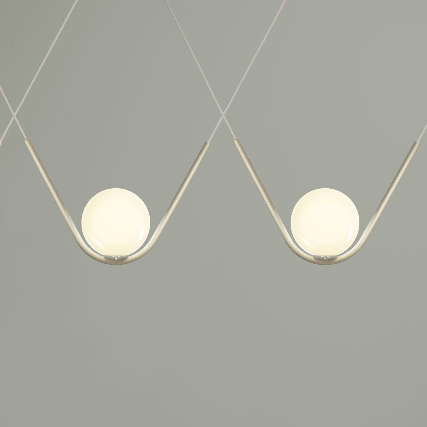 Perle Pendant Lamp
