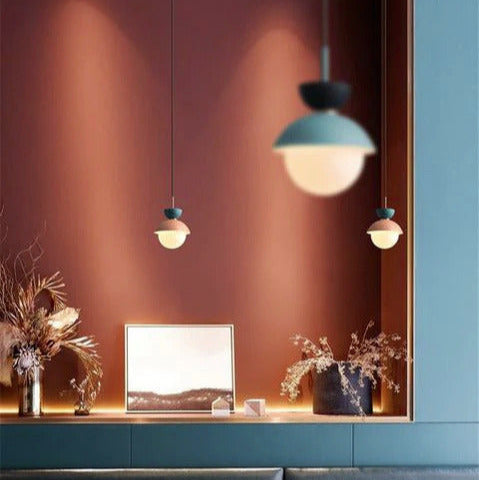 Savie Pendant Light
