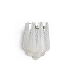 Petals Drop Wall Sconce