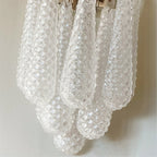 Petals Drop Wall Sconce