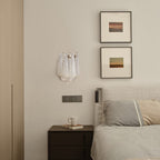 Petals Drop Wall Sconce