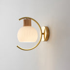 Petaluma Wall Light