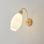 Petaluma Wall Light