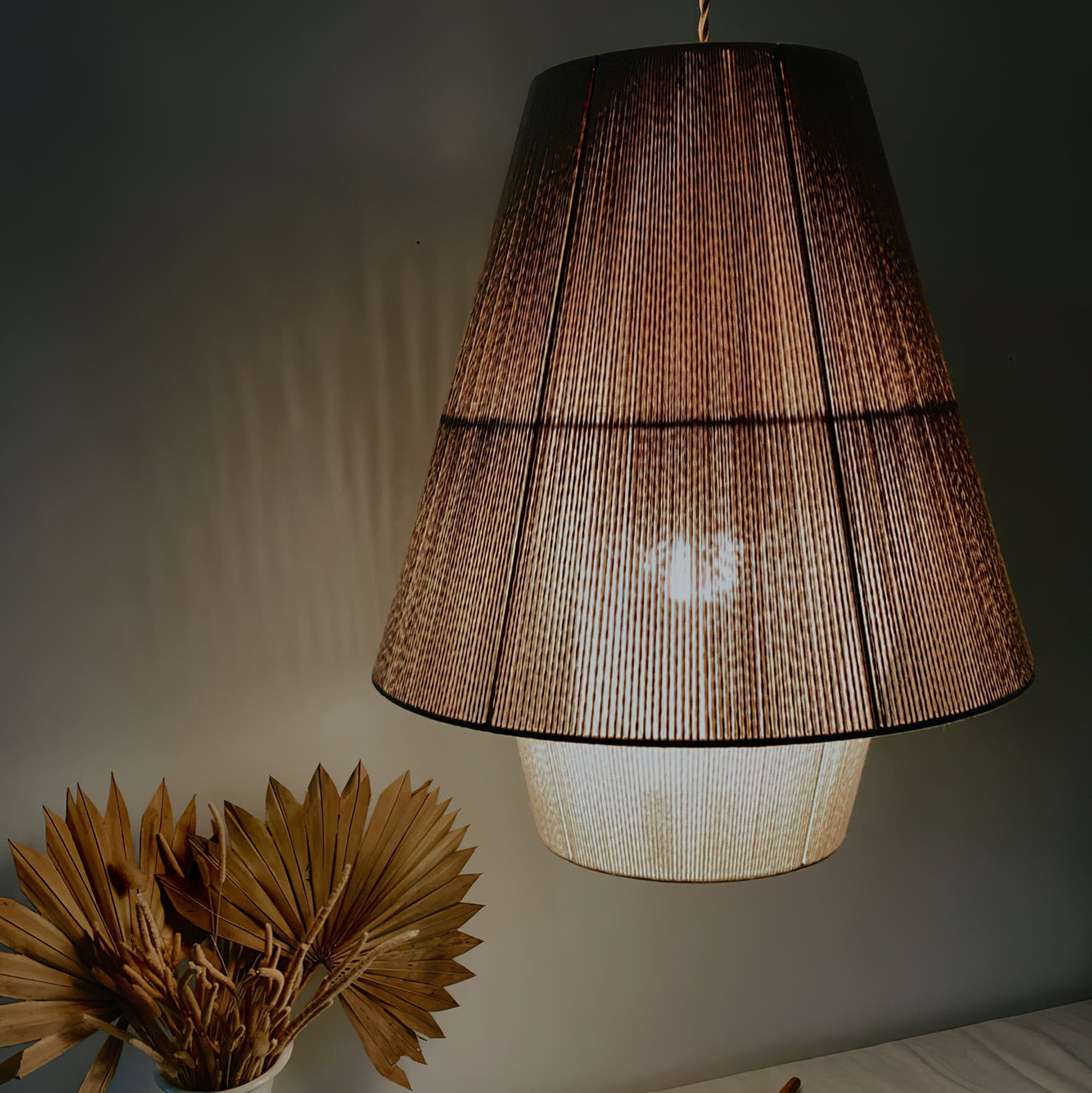 Petite Aitu Pendant Lamp