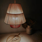 Petite Aitu Pendant Lamp