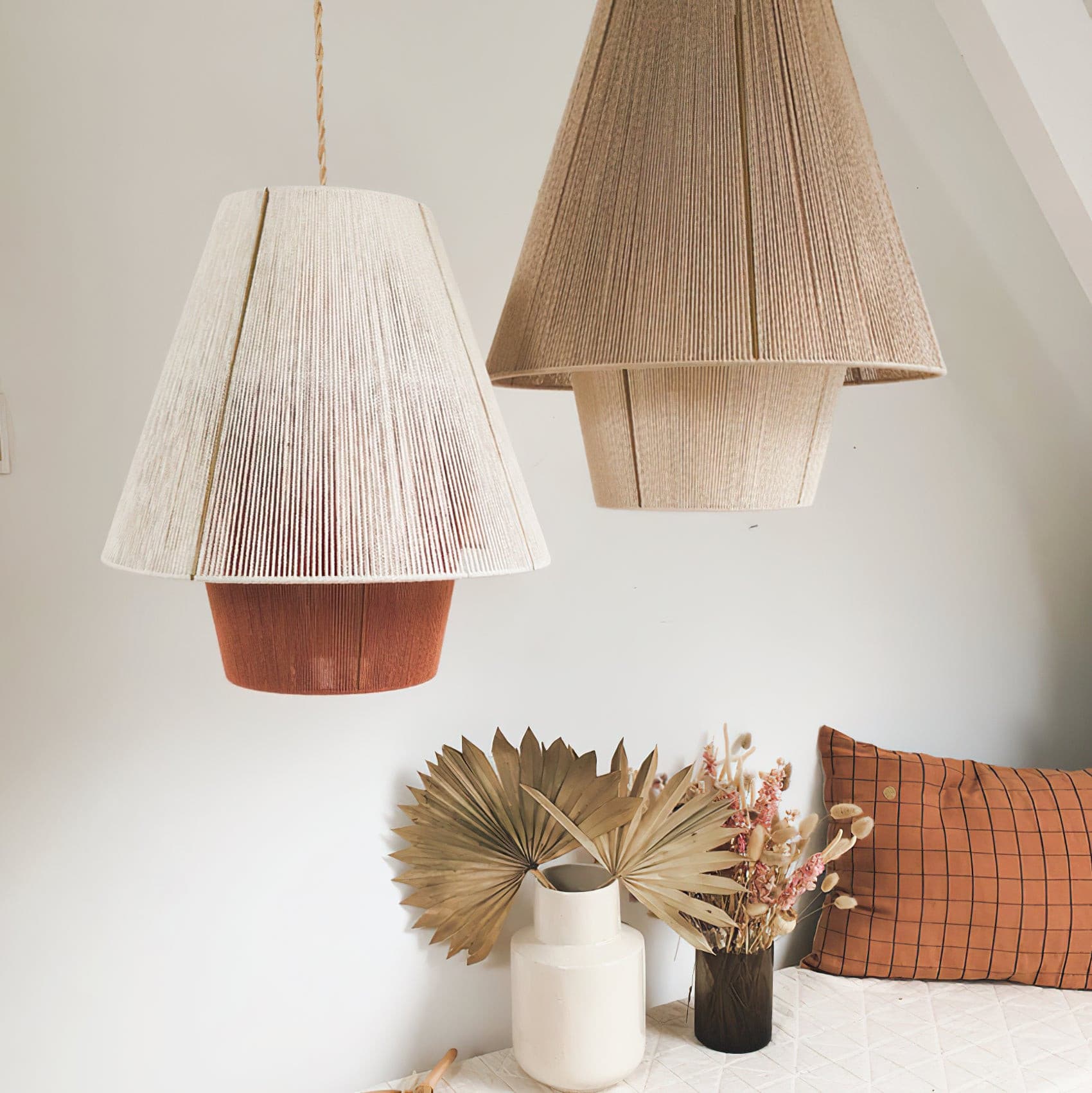 Petite Aitu Pendant Lamp