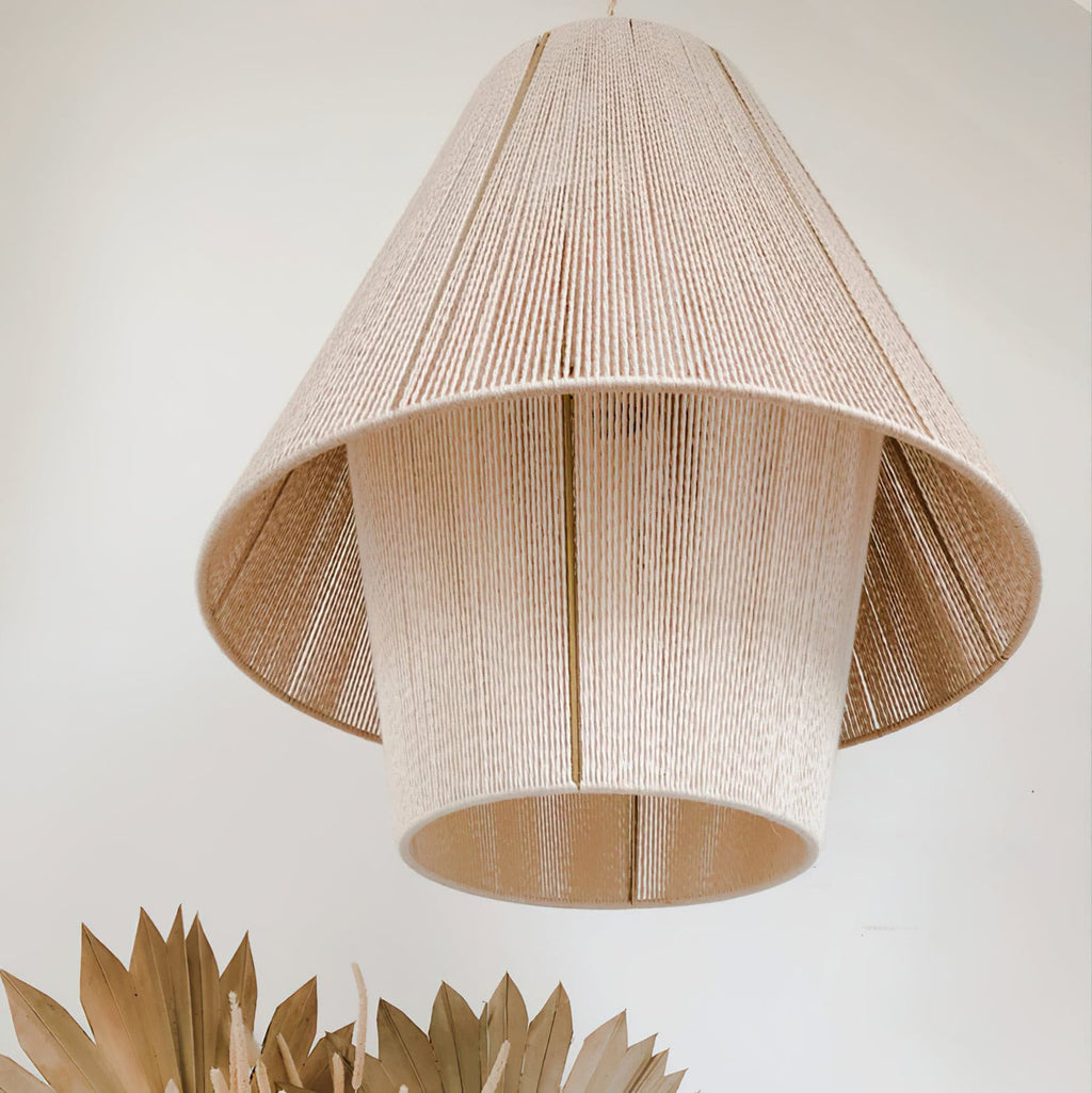 Petite Aitu Pendant Lamp