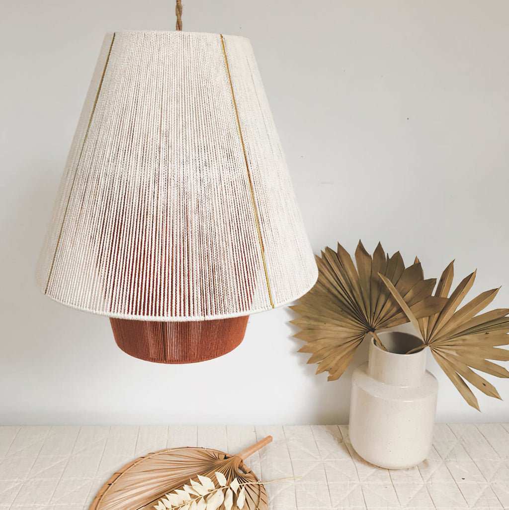 Petite Aitu Pendant Lamp